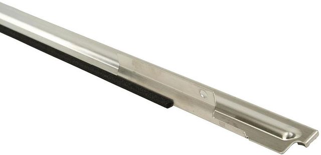 KitchenAid® 30" Stainless Steel Bottom Vent Heat Deflector-2