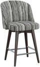 Fairfield® Customizable Libby Langdon Morrison Counter Stool-0