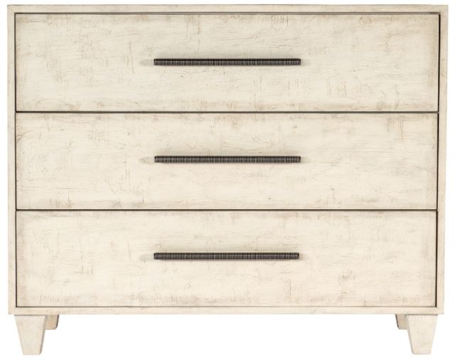 Hooker® Furniture Melange Saffron Cream Chest-2
