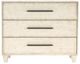 Hooker® Furniture Melange Saffron Cream Chest-2