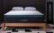 Helix Sleep Luxe Sunset 13.5" Hybrid Soft Pillow Top King Mattress in a Box with GlacioTex™ Cooling Cover-4