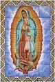 Classy Living Virigin Mary Wall Art-0