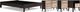 Signature Design by Ashley® Piperton 4-Piece Black Queen Platform Bed Set-0