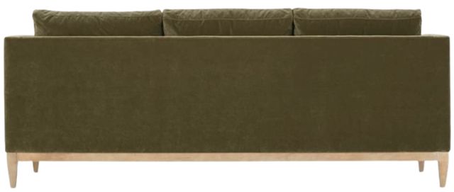 Rowe® Customizable Leo 92" Sofa-4