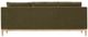 Rowe® Customizable Leo 92" Sofa-4