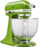 KitchenAid® Artisan® Series Matcha 5 Quart Tilt-Head Stand Mixer-1