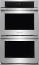 Electrolux ICON® Professional Series 30'' Electric Double Wall Oven-Stainless Steel-0