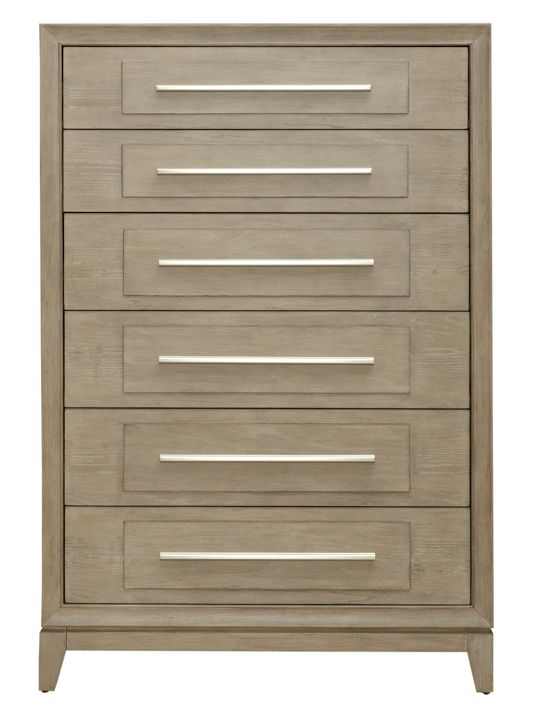 Liberty Furniture Brentwood Sandstone Chest-2