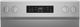 Whirlpool® 30" Fingerprint Resistant Stainless Steel Freestanding Glass-Top Electric Range with Air Cooking Technology-3