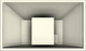 Vent-A-Hood® 36" Biscuit Wall Mounted Range Hood-2