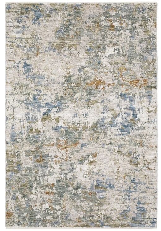 Oriental Weavers™ Soho 5'x8' Style 3 Area Rug-0