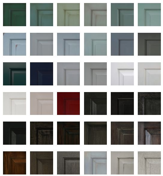 Bramble Customizable Hudson 88'' Bookcase-4