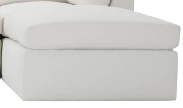 Rowe® Customizable Zander 35'' Ottoman-1