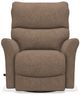 La-Z-Boy® Rowan Caramel Gliding Recliner-1