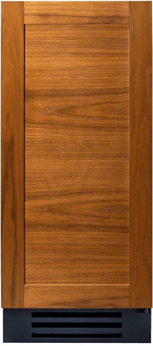 True® 15" 3.1 Cu. Ft. Panel Ready Under Counter Refrigerator-0