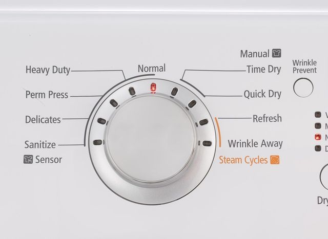 Samsung 7.3 Cu. Ft. White Front Load Gas Dryer-3