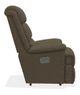 La-Z-Boy® Astor Mocha Power Wall Recliner-1