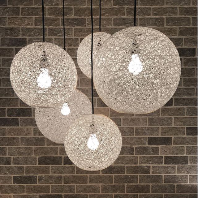 Adesso® Havana Large Pendant-1
