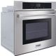 Thor Kitchen 30" Stainless Steel Single Electric Wall Oven-3