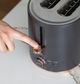 Café™ 2 Slice Matte Black Toaster-3