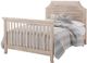 Westwood Design Remi Sugarcoat Convertible Clip Crib-4