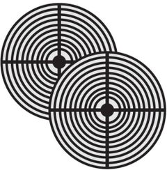 Thor Kitchen® TRH Range Hood Filter