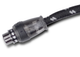 Rockford Fosgate® Premium Y-Adapter 1 Female To 2 Male-1