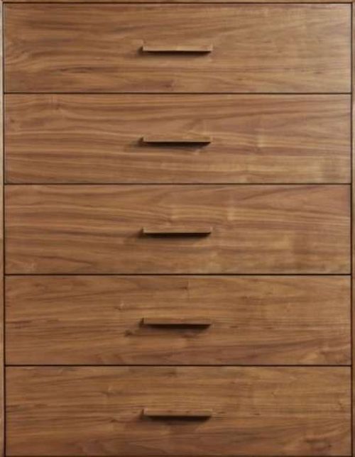Winners Only® Venice Brown Chest-2