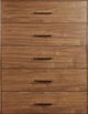 Winners Only® Venice Brown Chest-2