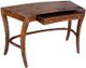 Coast2Coast Home™ Serinda Brown Curved Desk-3
