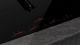 Elica Cooking Series NikolaTesla Flux 36" Black Glass Induction Cooktop -1
