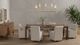 Four Hands Reza Smokey Honey Sideboard-1