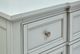 Magnussen Home® Glenbrook Pebble Dresser and Mirror-4