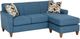 Stanton™ Customizable 298 Chaise Sofa-0