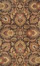 Surya Caesar Multi Floral 8'x11' Area Rug-0