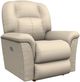 La-Z-Boy® Jasper Sand Power Rocking Recliner with Headrest-0