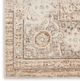 Nourison Home™ Astra Machine Washable Beige 5'x7' Style 1 Area Rug-2