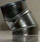 Vent-A-Hood 6" Adjustable Elbow-0