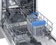 Summit® 18" Stainless Steel Top Control Built In Dishwasher -4