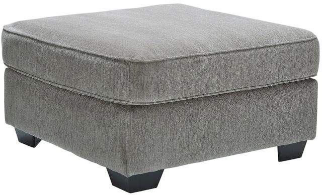 Signature Design by Ashley® Altari Alloy Oversized Accent Ottoman-0