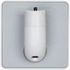 Monitor Audio V-MOUNT White Bracket-0