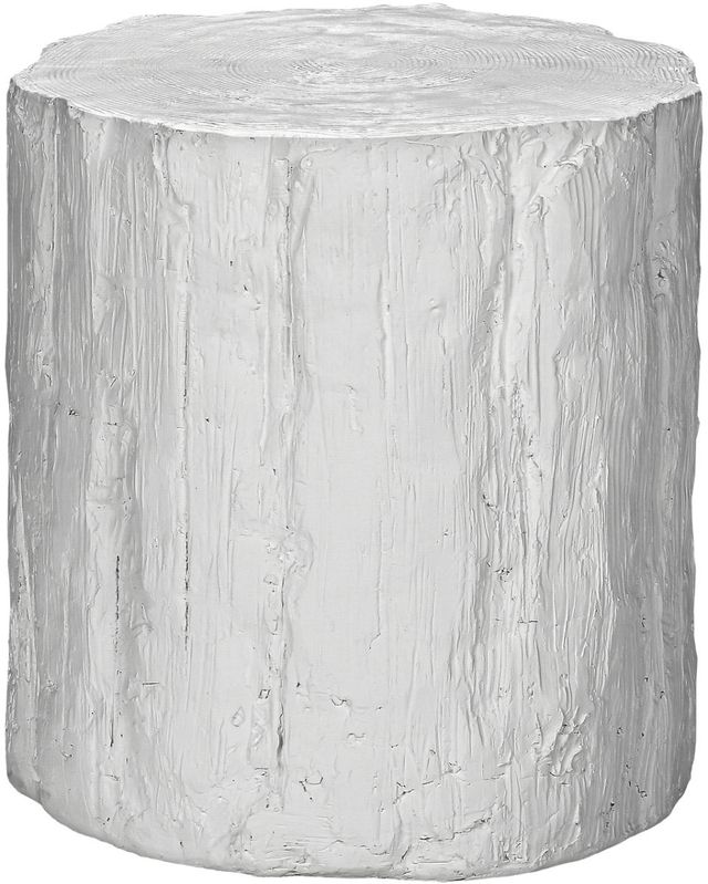 Monarch Specialties Inc. White Accent Table -0