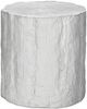 Monarch Specialties Inc. White Accent Table -0