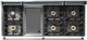 Viking® Tuscany 66” November Sky Pro Style Dual Fuel Range with Griddle-4
