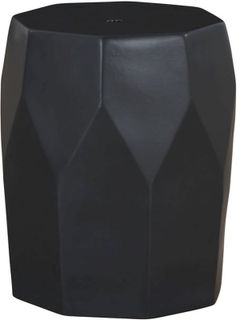 Signature Design by Ashley® Rhysworth Matte Black Stool