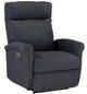 Best® Home Furnishings Customizable Codie Power Tilt Headrest Swivel Glider Recliner-0