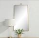 Renwil® Ariadne Bronze Accent Mirror-4