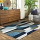 Oriental Weavers™ Strada 5'x7' Style 3 Area Rug-1