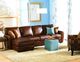 Palliser® Furniture Customizable Connecticut Accent Ottoman-2