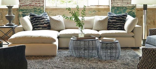 Huntington House 3-Piece Sectional Set-1